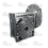 Мотор-редуктор одноступенчатый ПР (аналог NМRV)